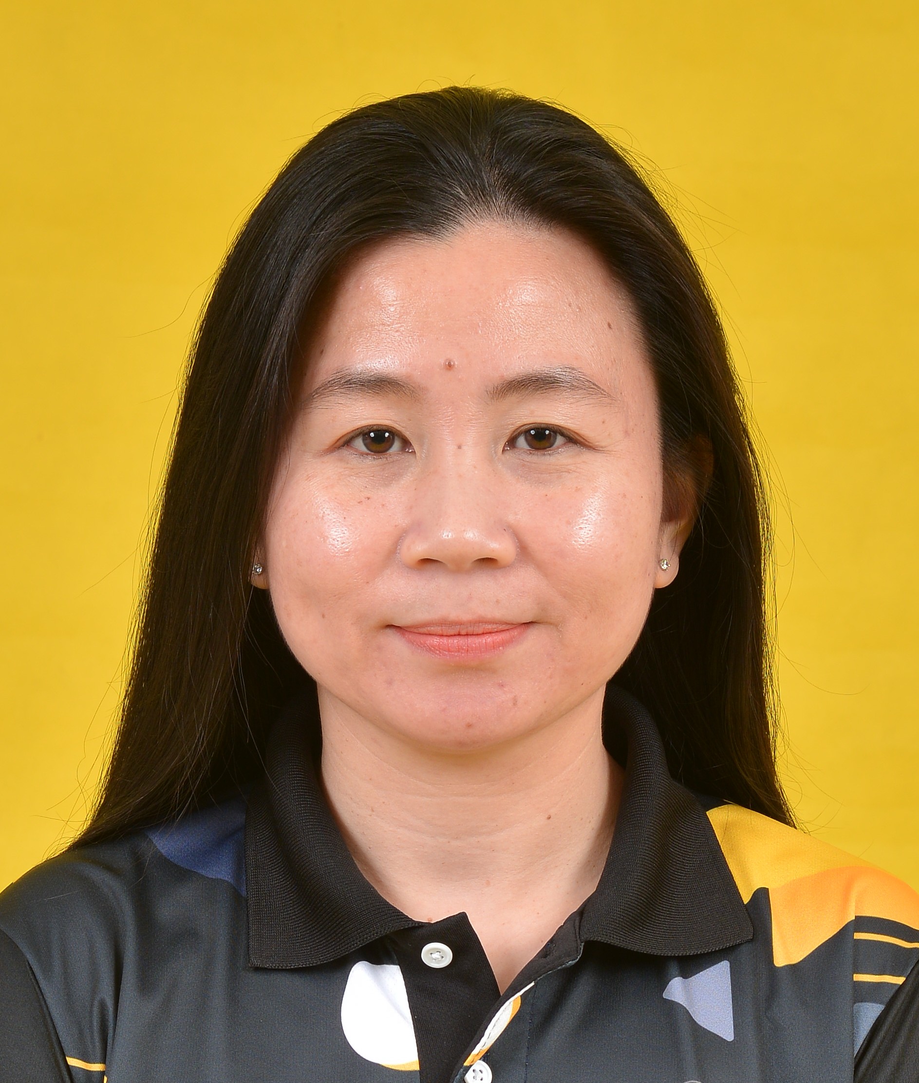 AUDREY UYO UVANG