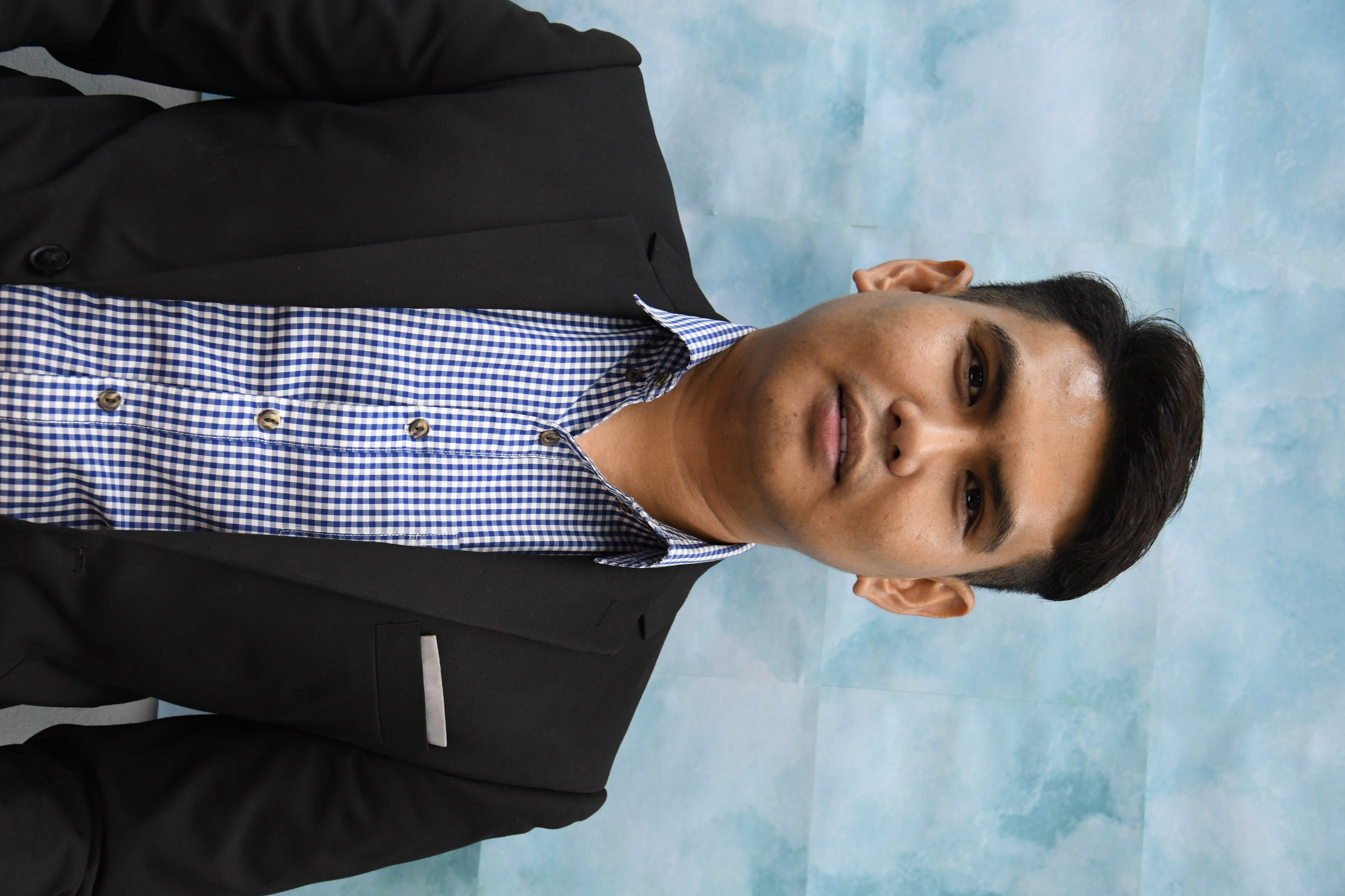 HEIRWAN SHAH MASARI