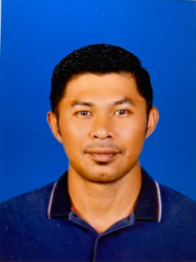 AHMAD FADHIL BIN JUSOH