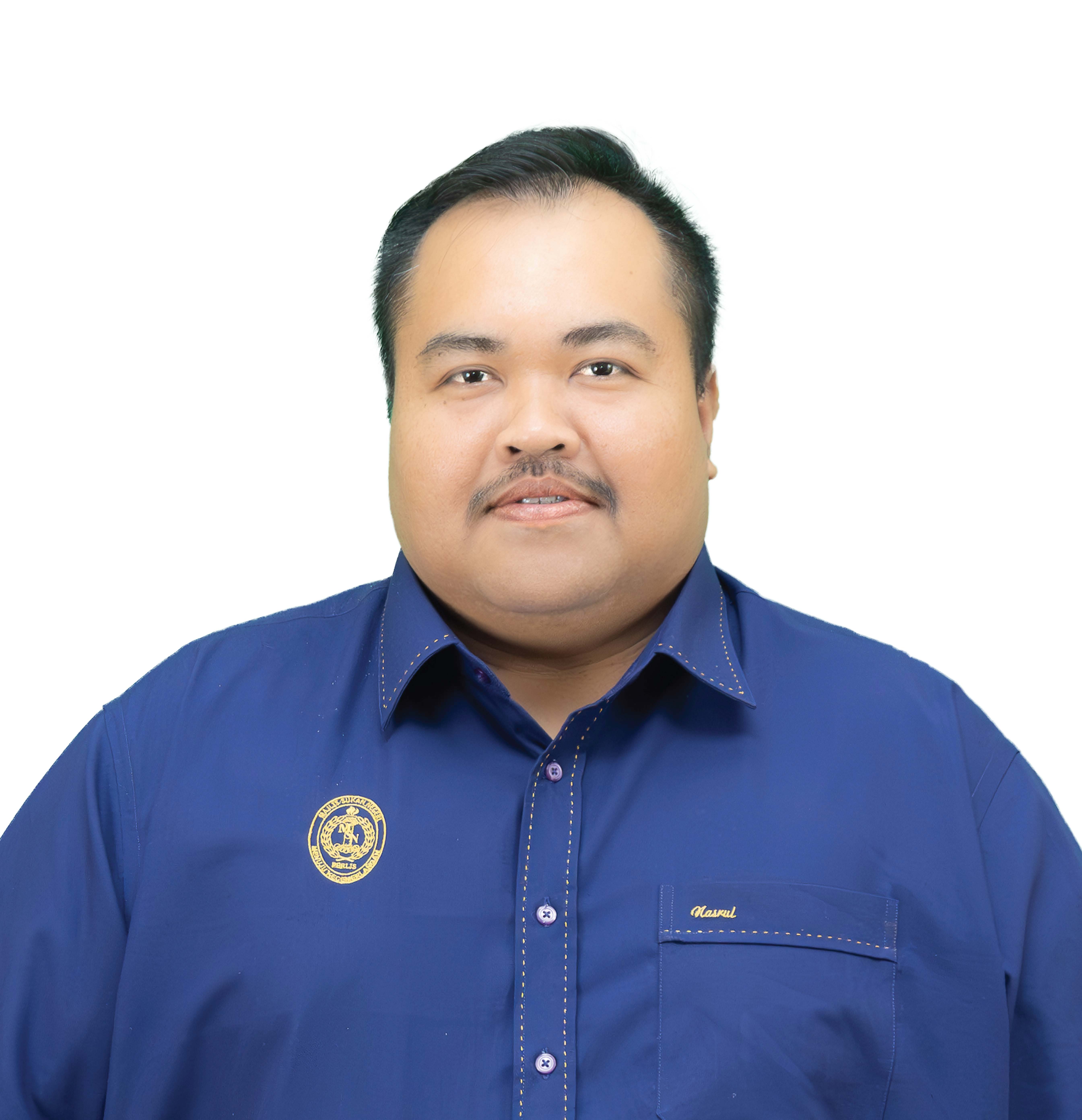 NASRUL HAFIZI BIN ISHAK