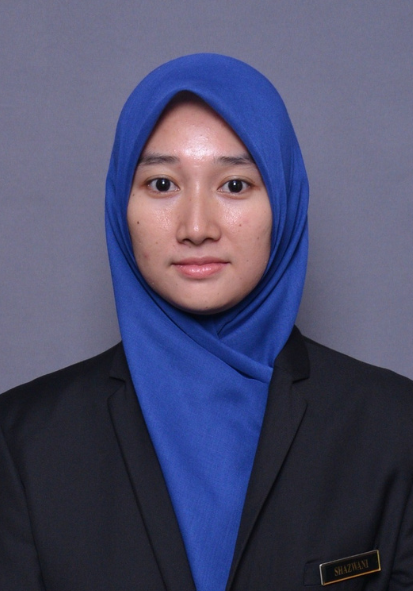 NUR SHAZWANI BINTI ABD WAHAB