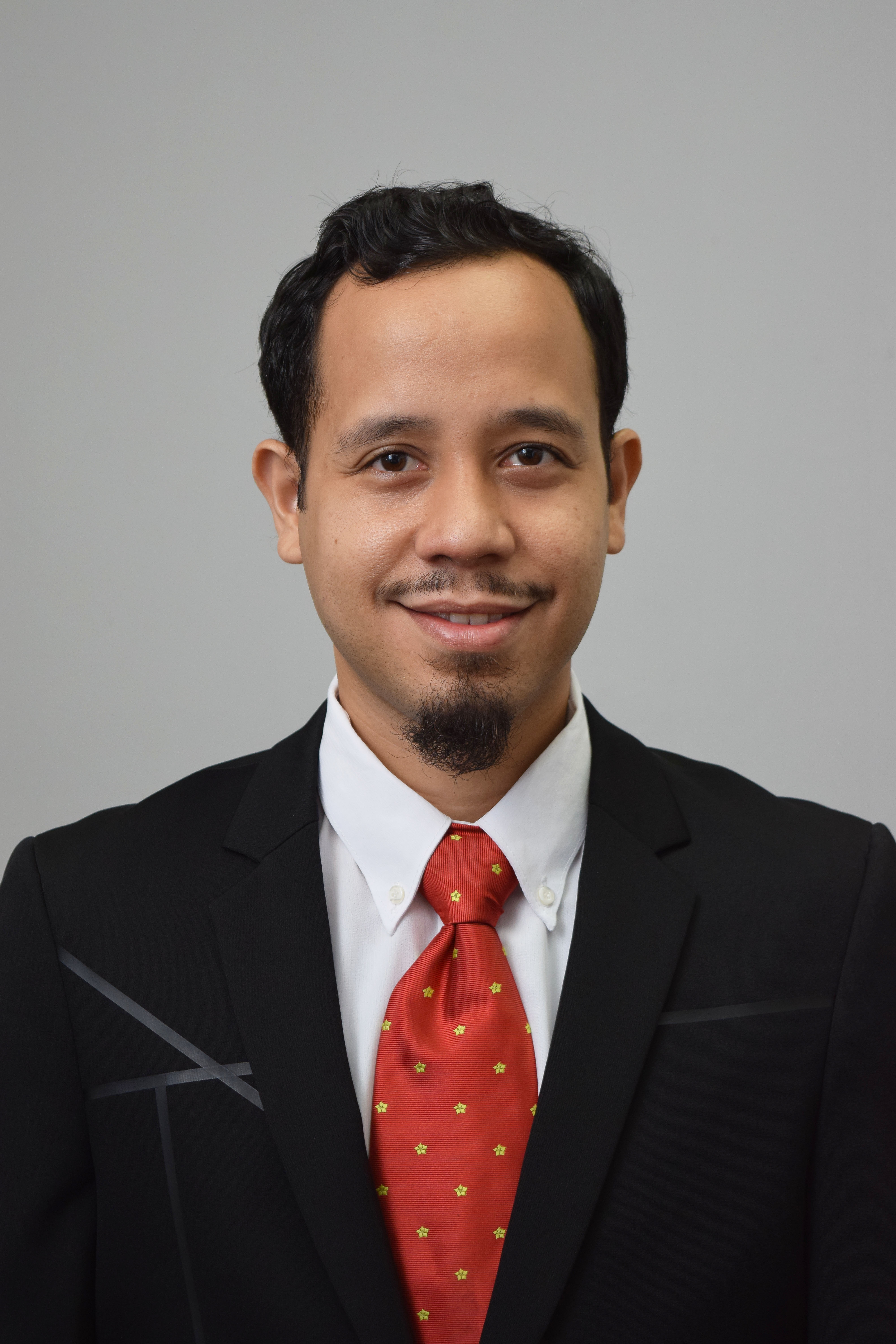 MUHAMMAD ASRI BIN MD RAHIM
