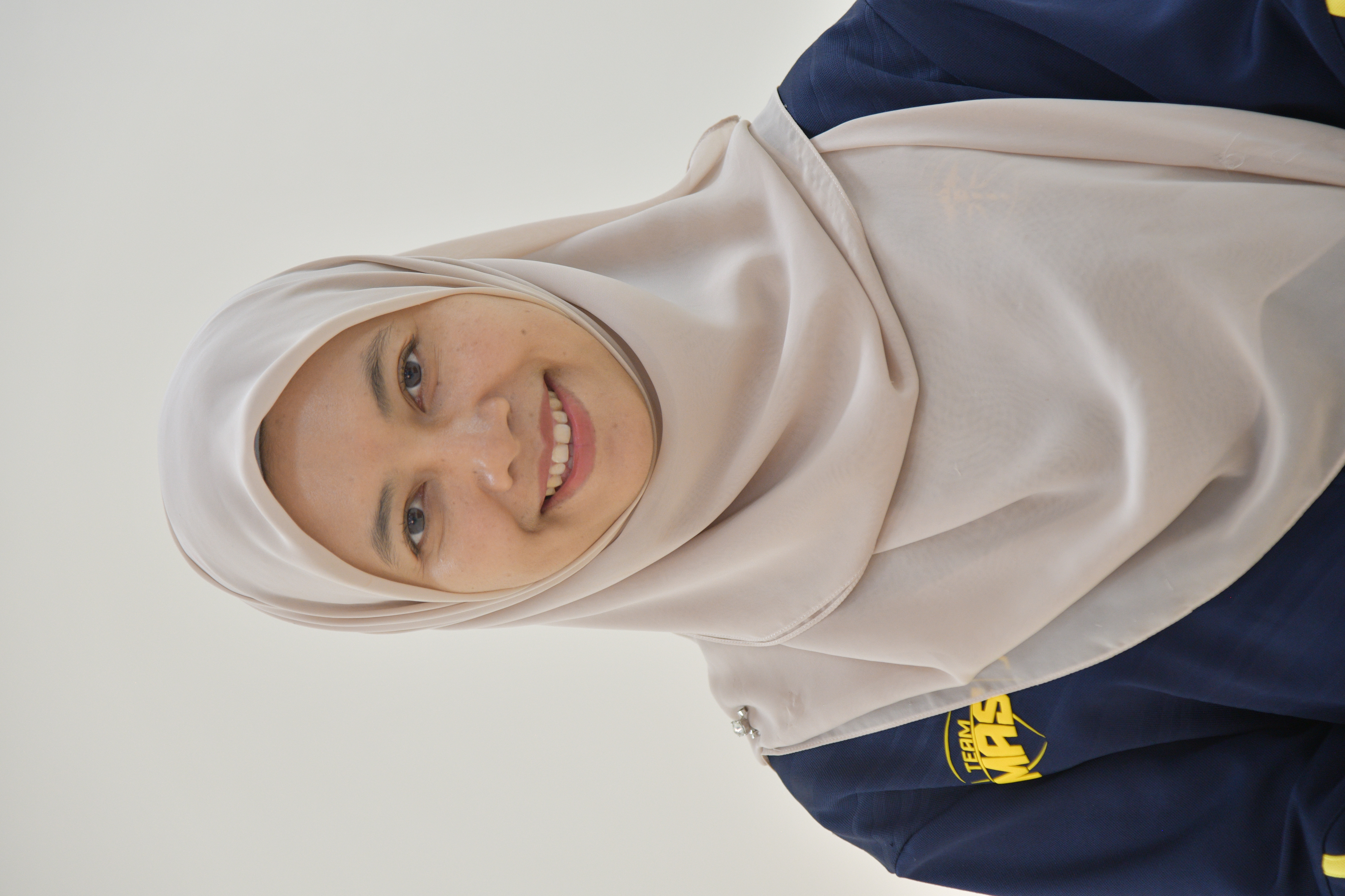 NOOR KAMSINA BINTI AZIZ