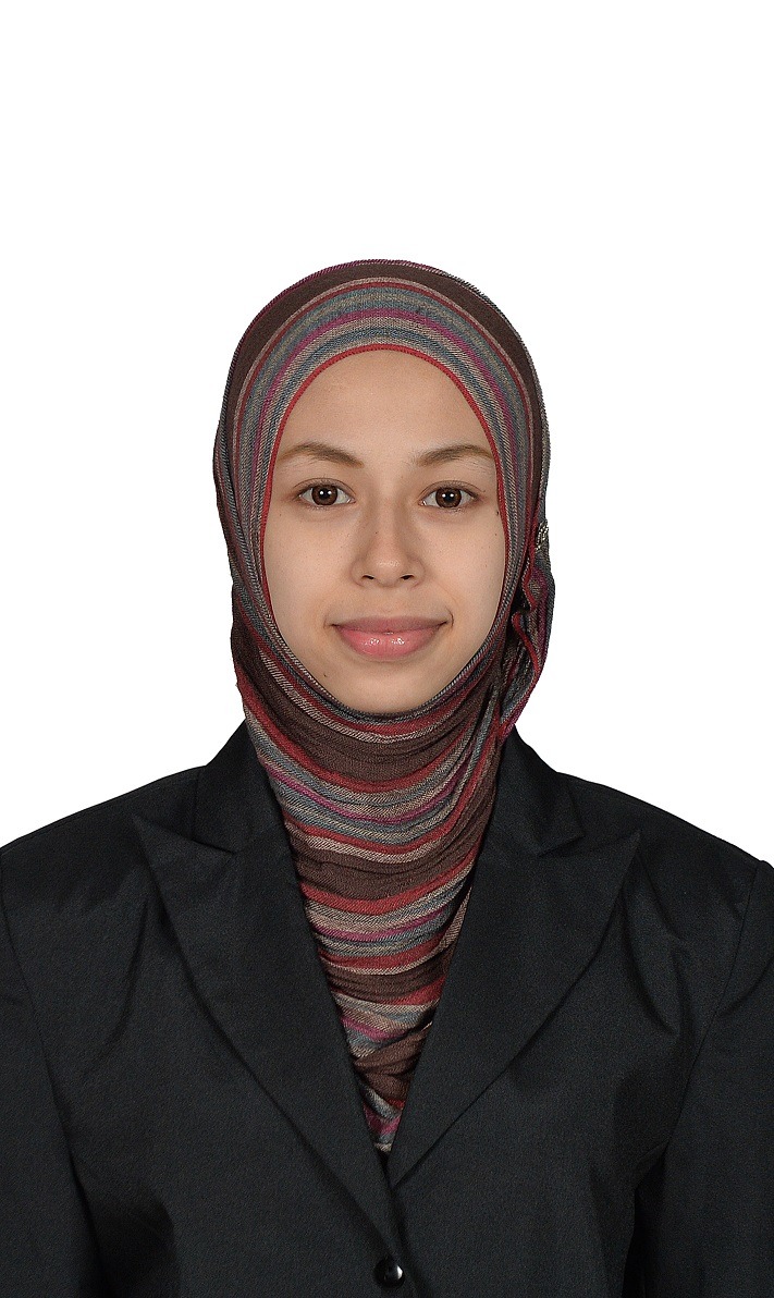 FATHIN ATHIRAH KAMARUDIN