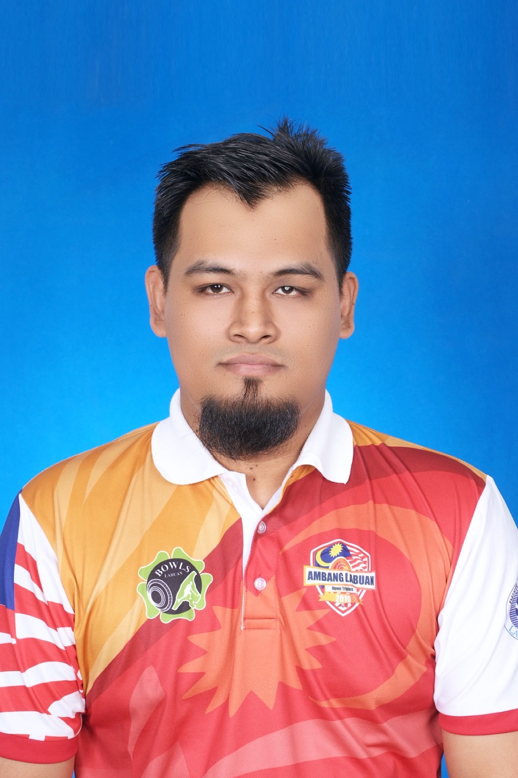 MD NOR SHAFIQ FIRDAUZE BIN MOHAMAD 