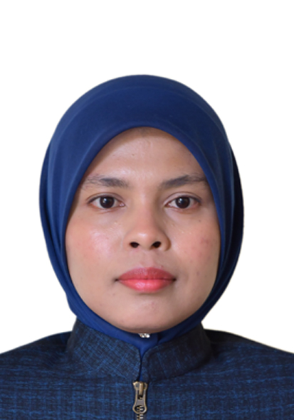 MUNA SAIDAH BINTI MOHAMAD YONG