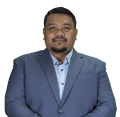 AHMAD JAMALUDDIN BIN ABDUL RAZAK 