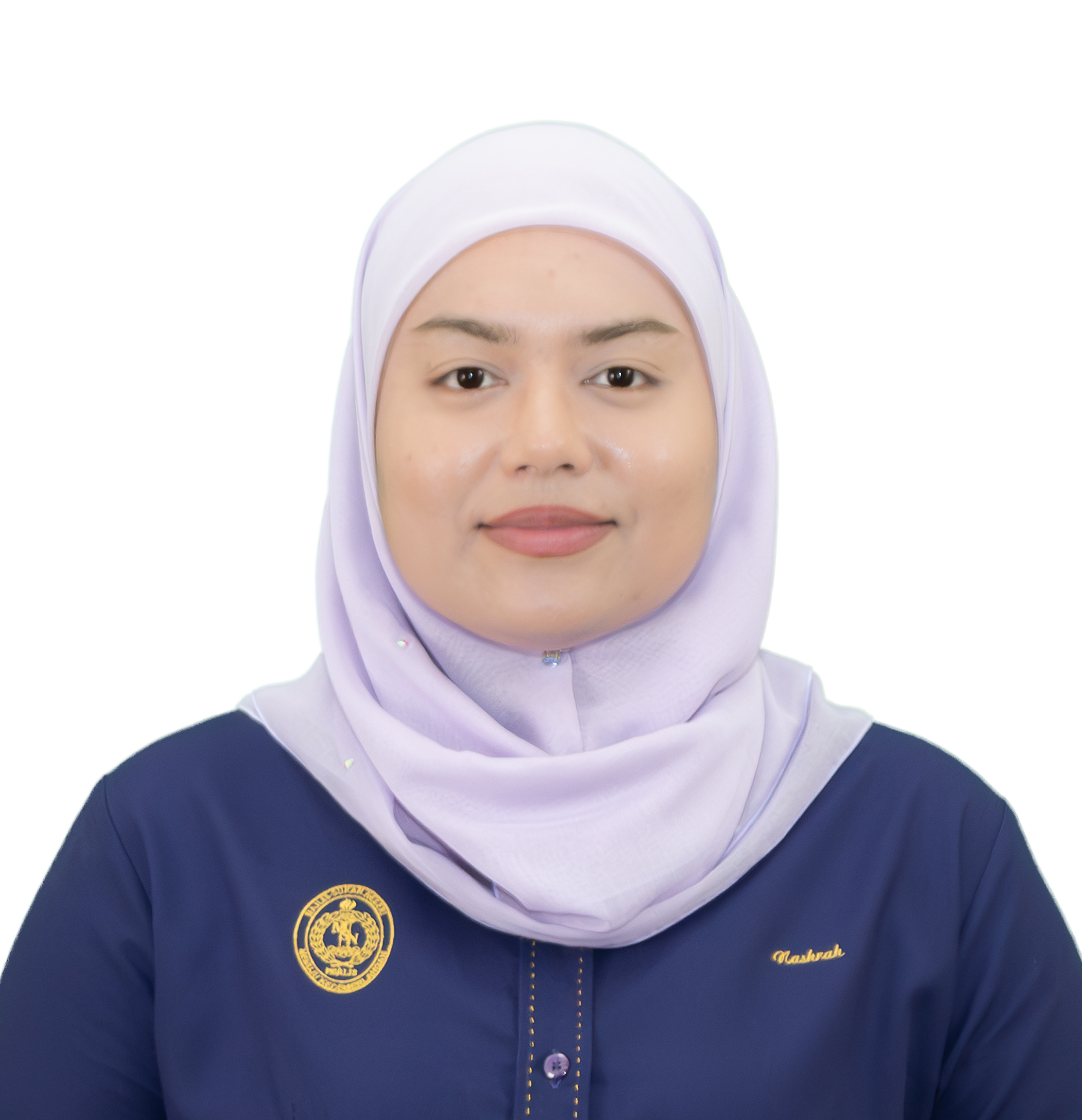 ANIS NASHRAH BINTI AZIZAN