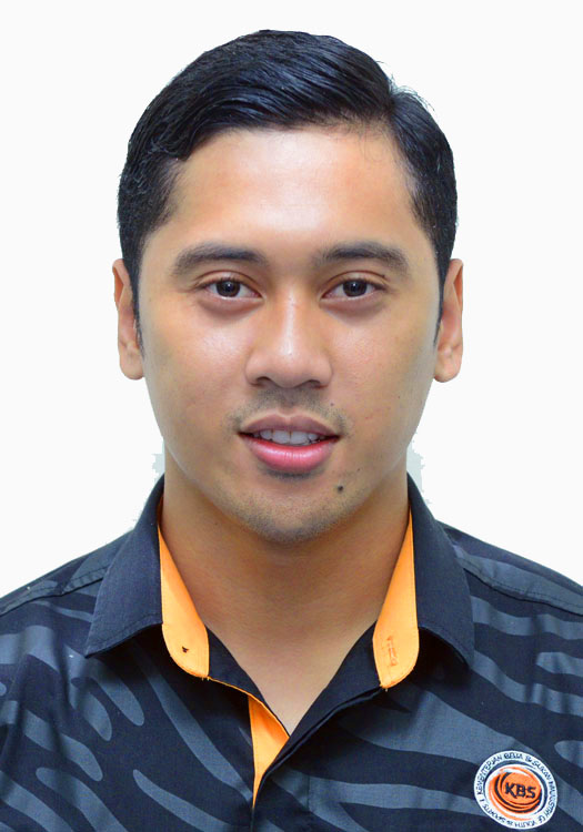 MUHAMMAD HAZWAN BIN ABD. RAHMAN