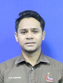 RAJA MAZBUDDEN BIN MAMAT @ RAJA MUHAMAD
