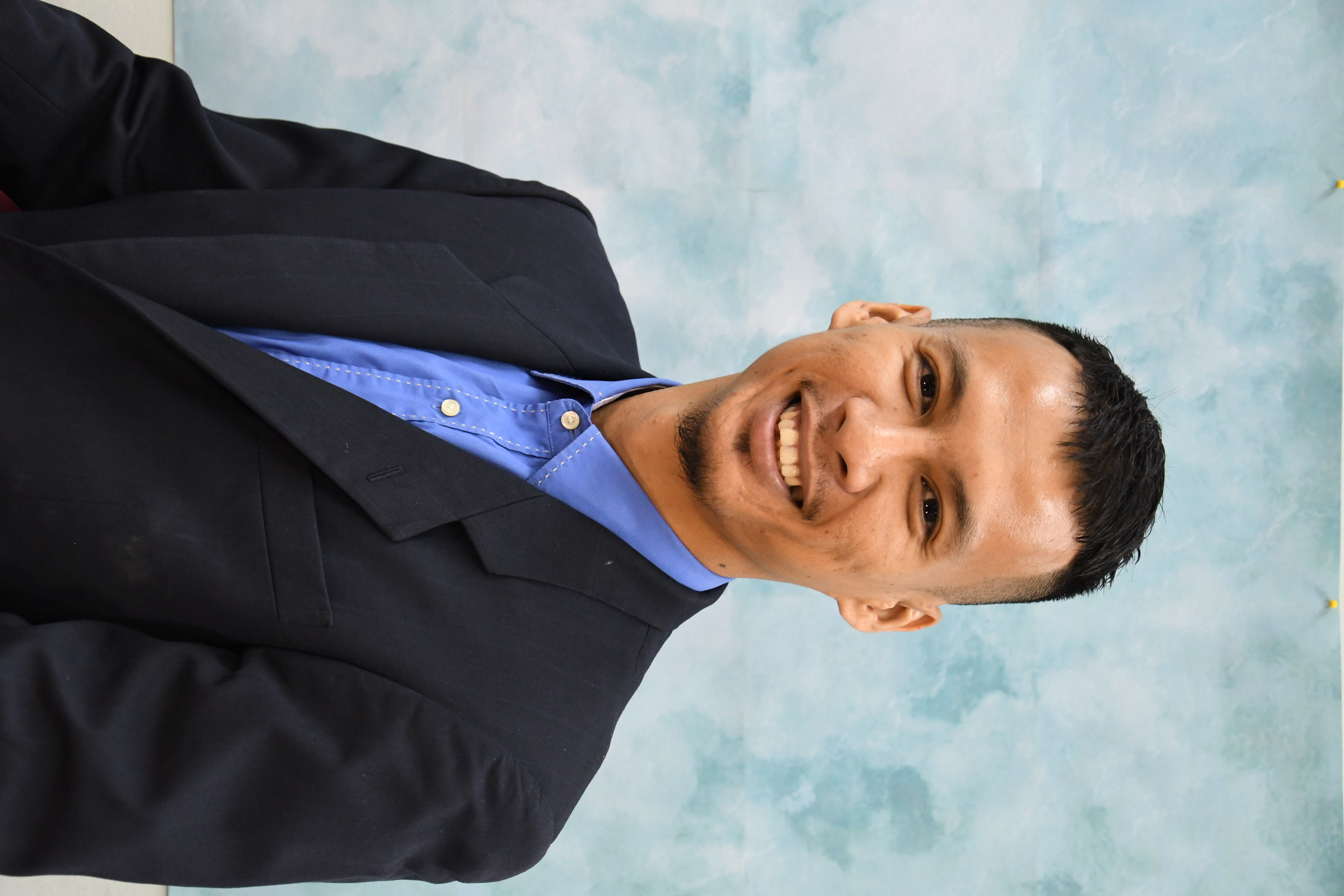 NIK MOHAMAD FAIZ NIK ARIF