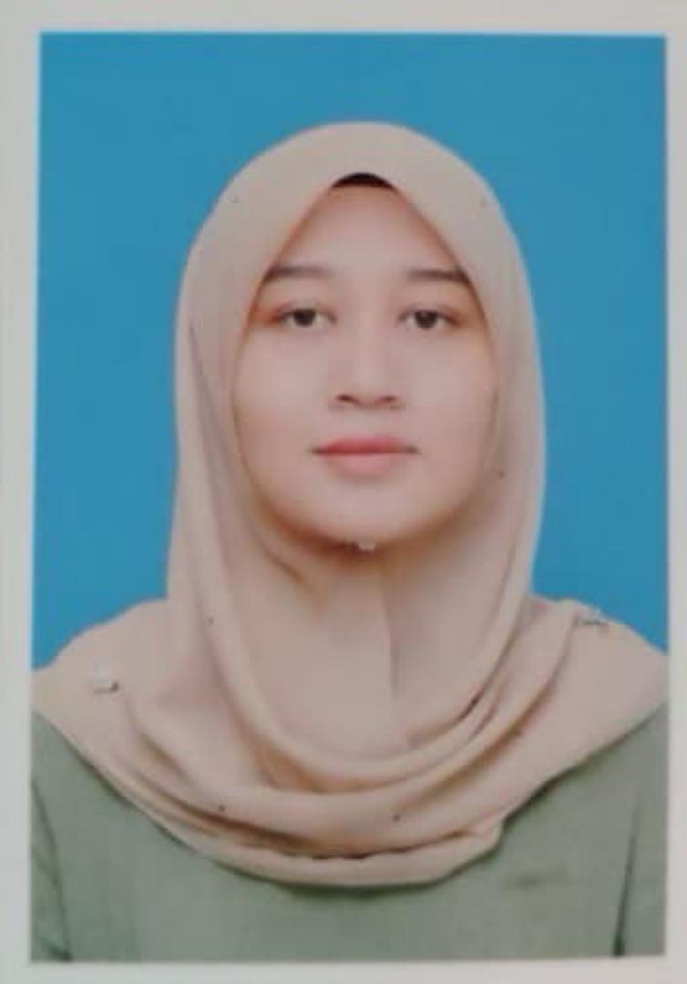 NAJIHAH BINTI ALIAS