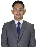 MOHAMAD FADHLI BIN ROSLI 