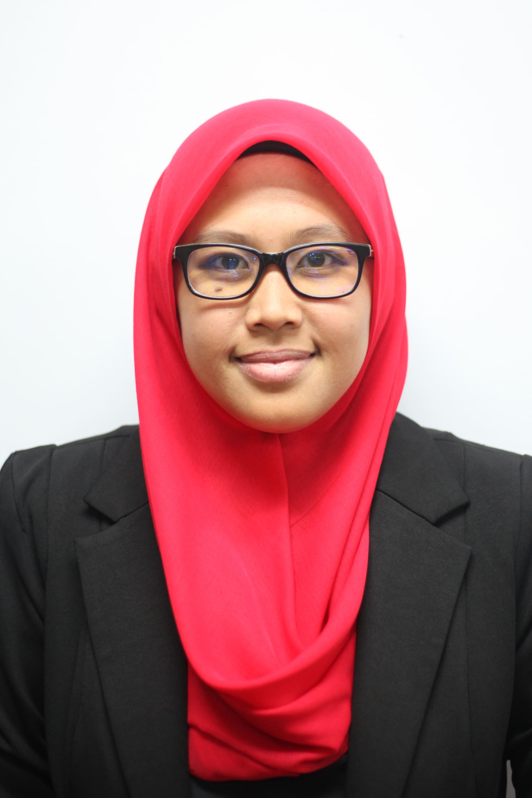 EMMA BINTI AHMAD ANAJMI
