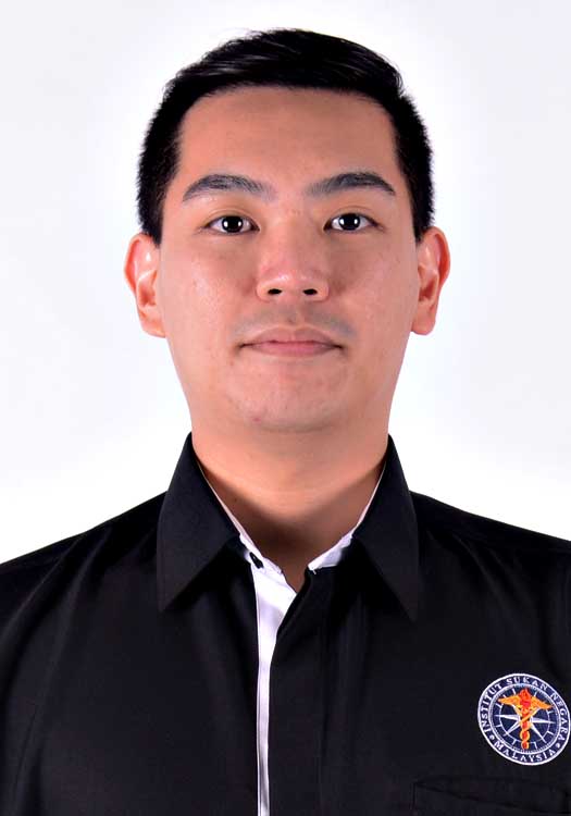 DR. CHRIS TEE CHOW LI