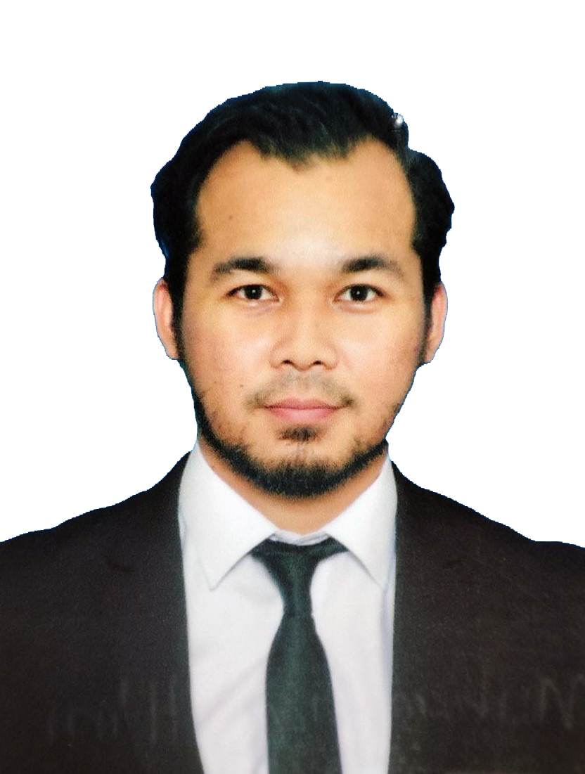 MUHAMMAD HILMI BIN HARIS