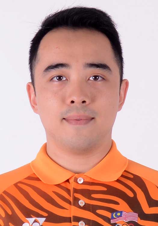 CHRISTOPHER POK YONG HAO