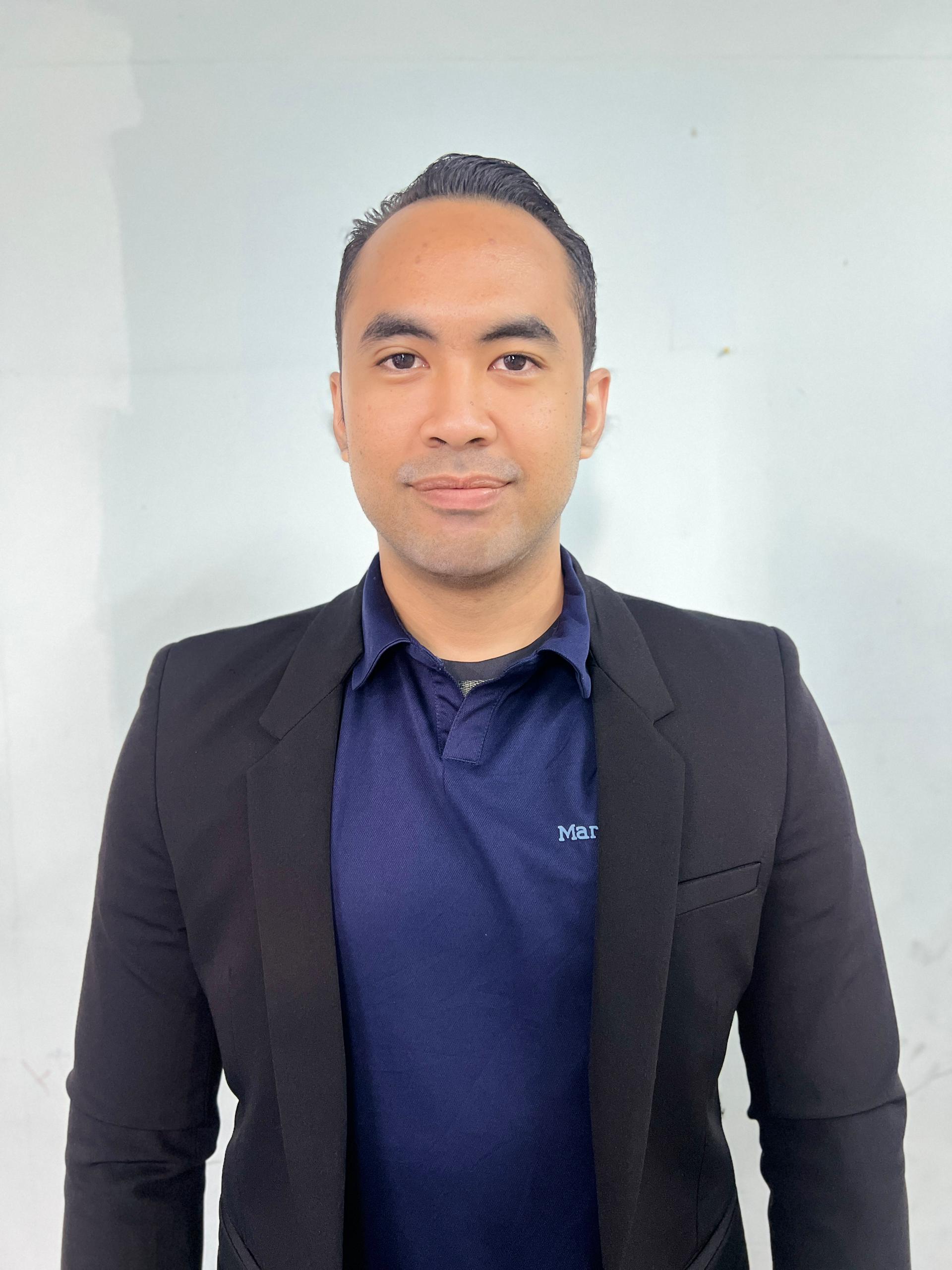 HILMI REITZ 