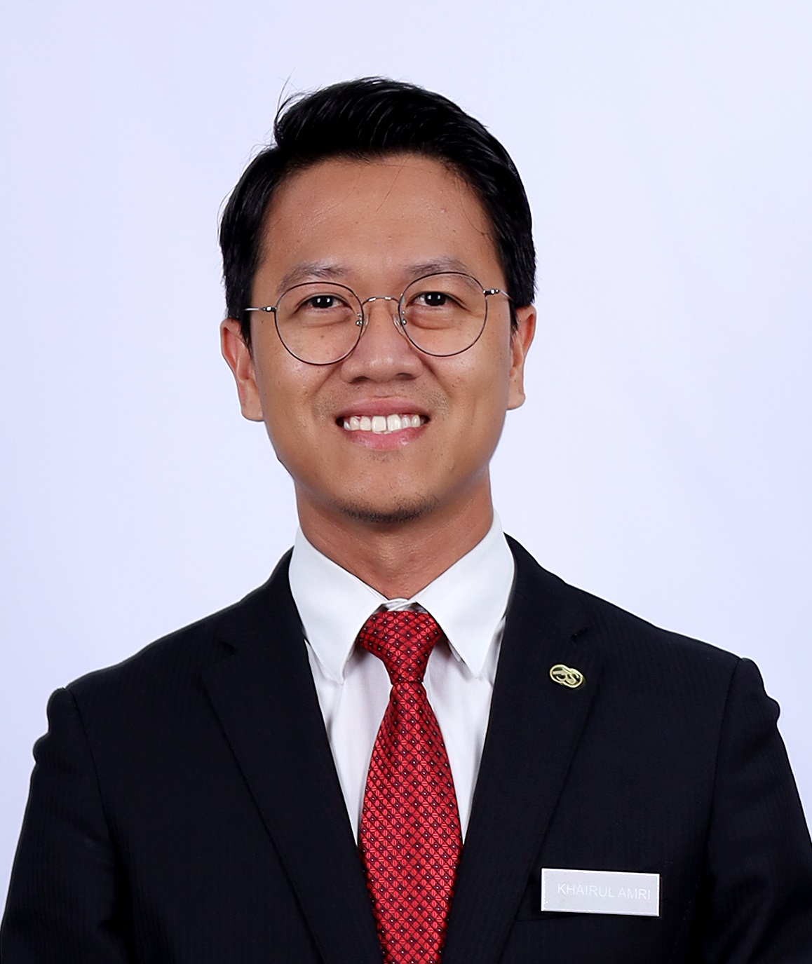 MOHAMMAD KHAIRUL AMRI BIN NAWAWI