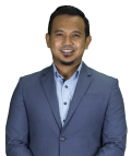 MOHD NAZRIN BIN ABDUL RAHMAN 
