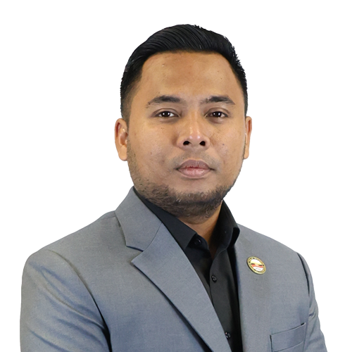 MUHAMMAD HAEKAL BIN ABD HALIM