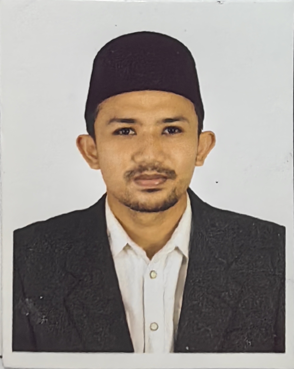 MOHAMAD HAIKAL ASYRAF BIN NORAZMI