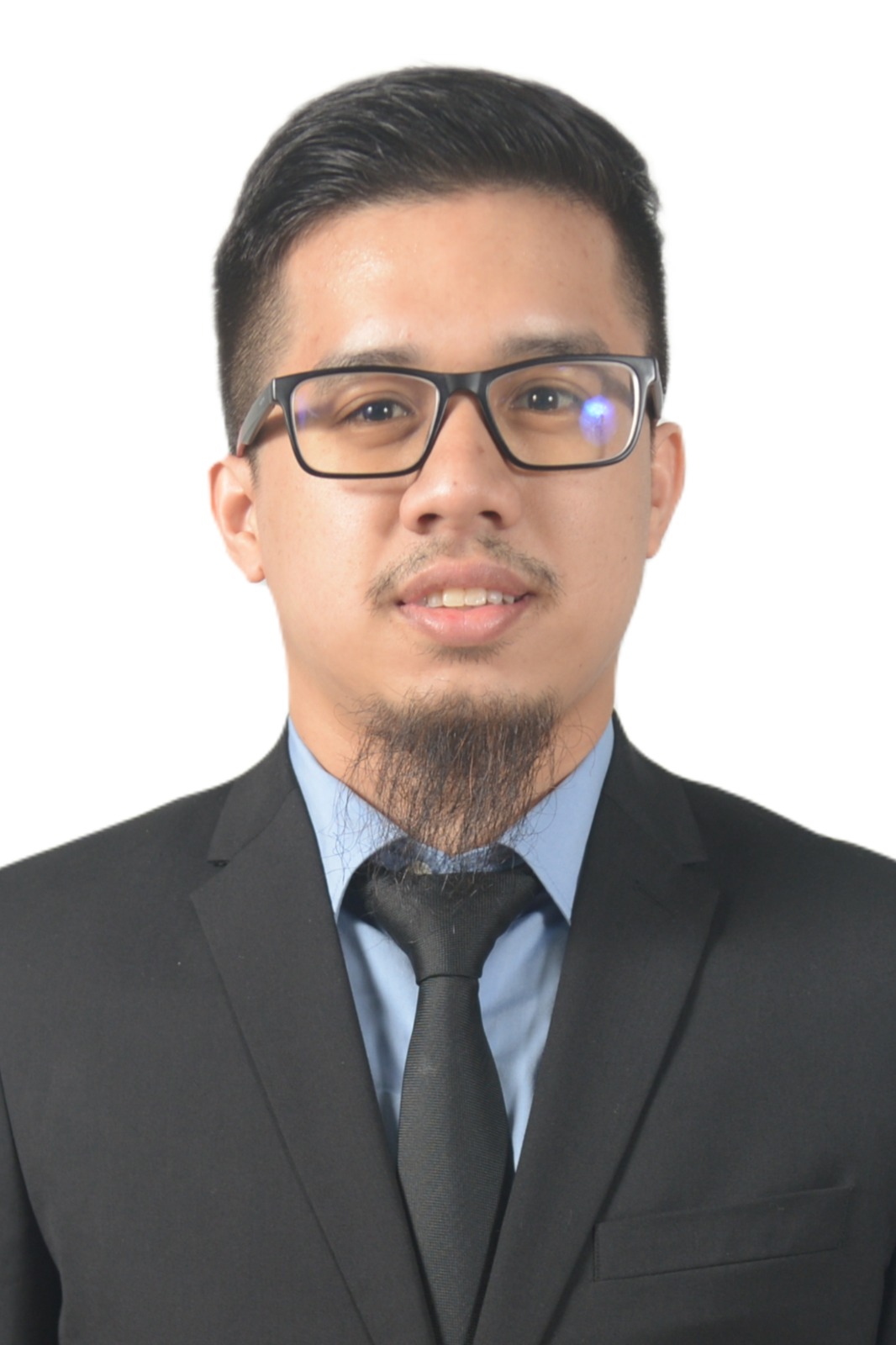 MOHD AMINUL HAKIM HANI SALMAN