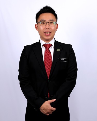 CHEW KOK RUI