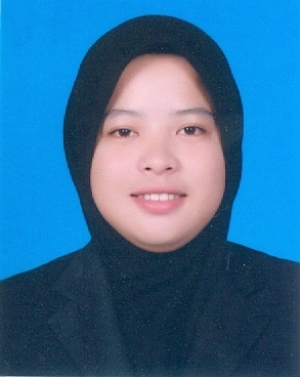 ROZIELA BINTI MOHD AZMI