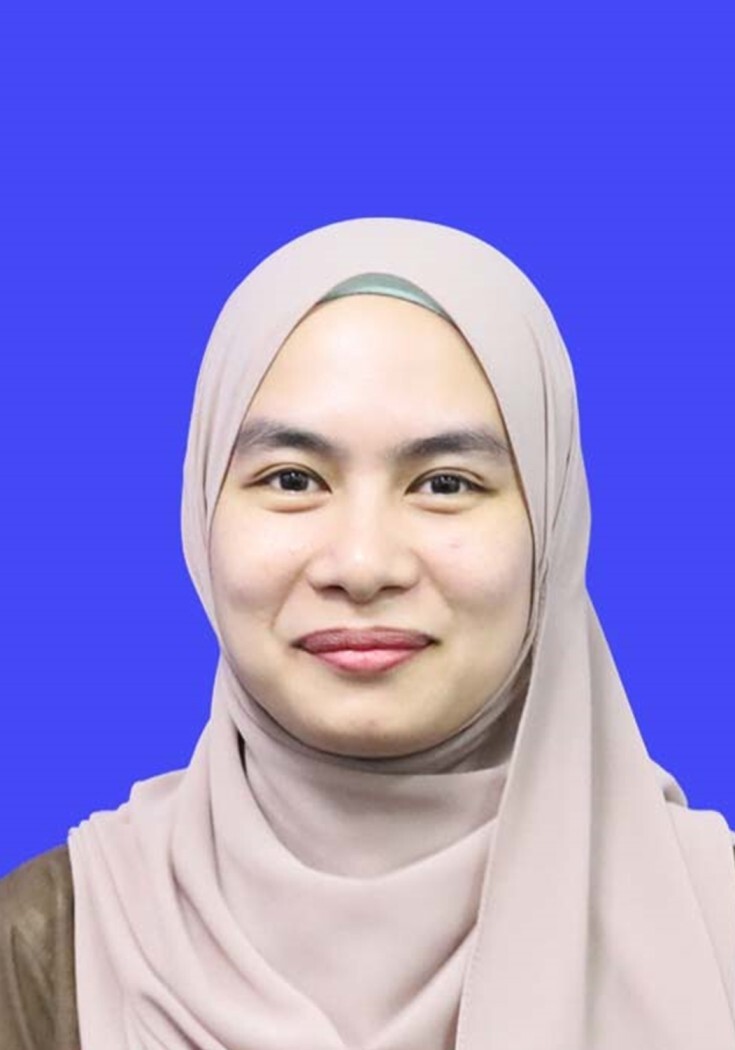 NOR HIDAYAH BINTI AHMAD TARMIZI