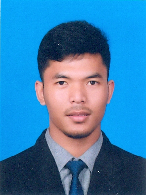 MOHAMED KHUSAIRY BIN AZHAR
