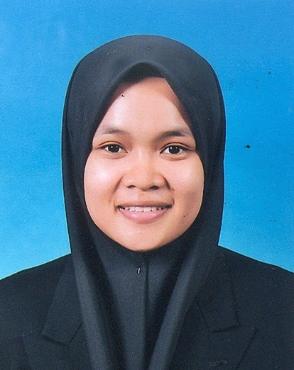 NOOR FATIHAH BINTI RAMLI