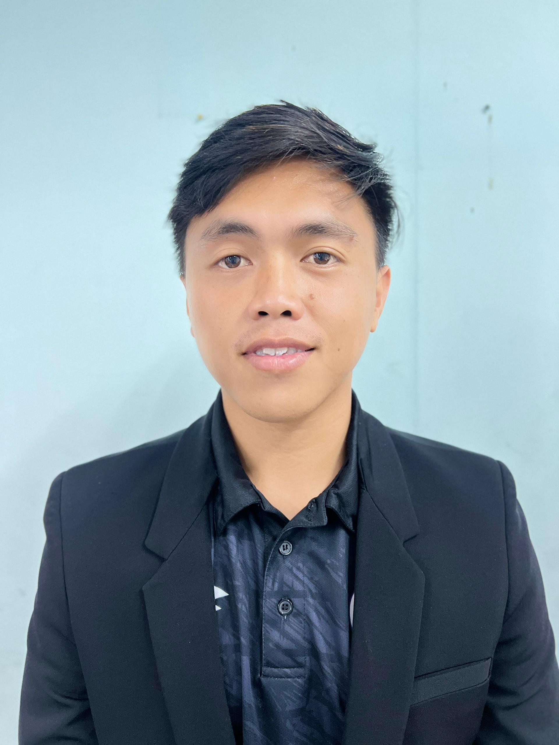MOHD AFIQ BIN YUNUS 