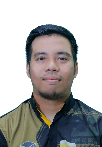 ARIF BIN FAUZI SHAH