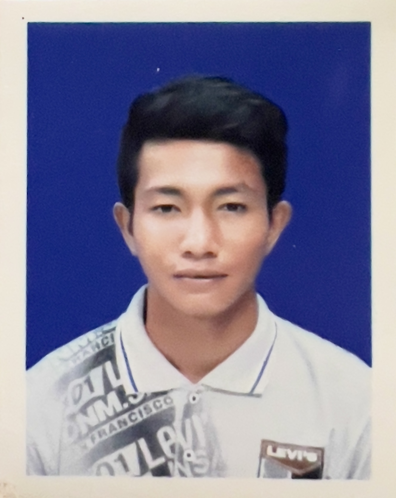 TENGKU MOHD MUSLIM BIN TUAN HASSAN@TUAN HANIZAN