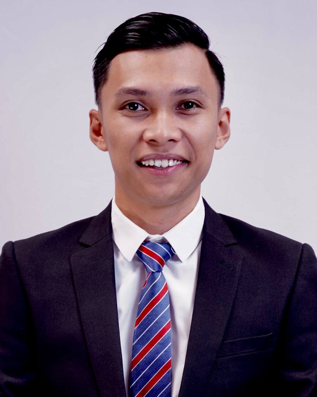 MUHAMMAD HAIQAL BIN OTHMAN