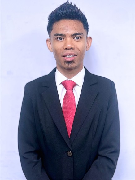 MUHAMMAD RAZI BIN ZAMBRI