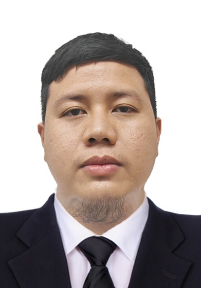 MUHAMMAD SAIFUDDIN SALIM