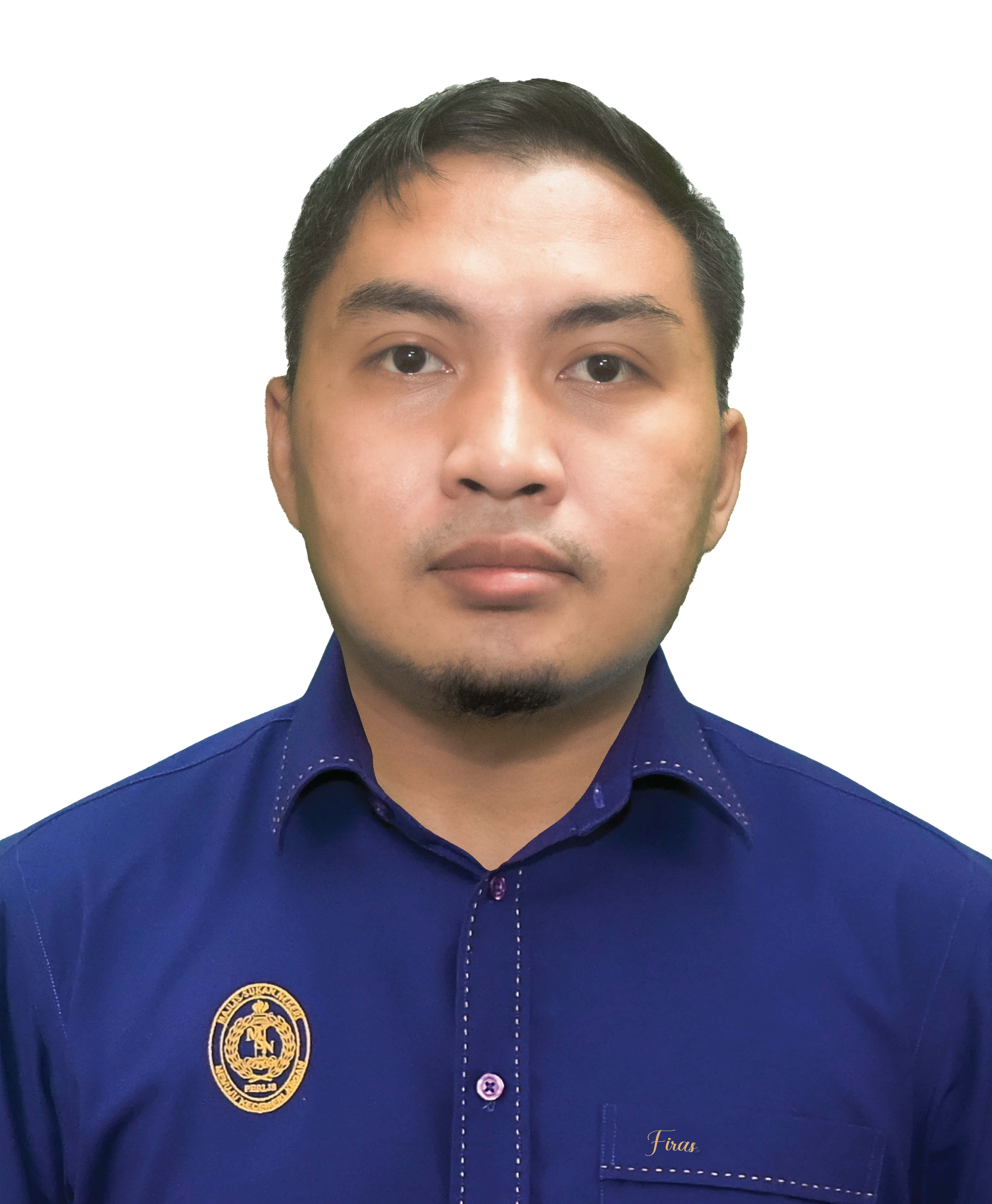 MOHD DIYAUDDIN FIRAS BIN DAWAM 
