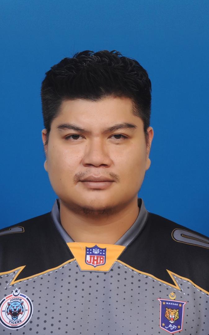 BADRUL AMIN BIN JAMALUDIN