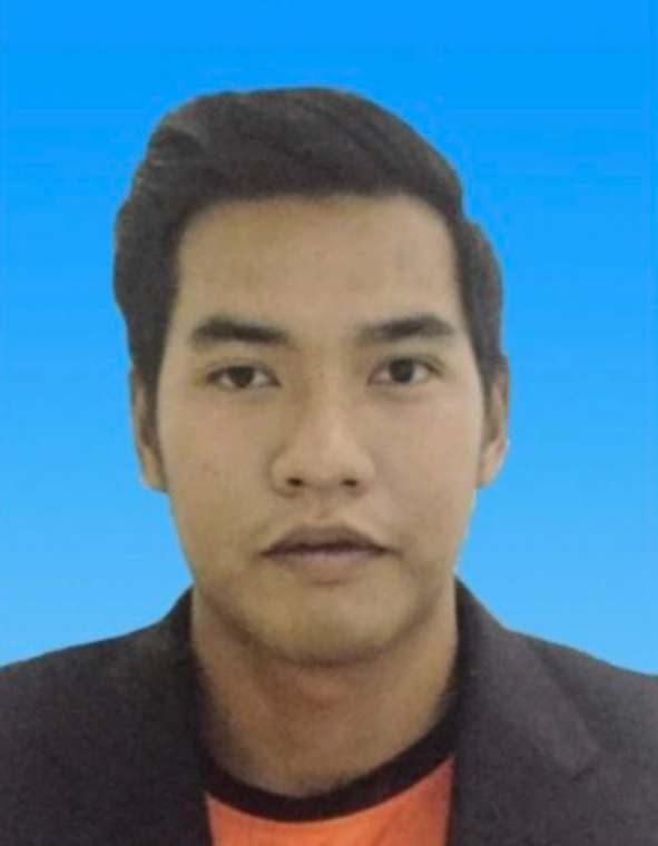 FARIS HAZIM BIN JAMALUDDIN