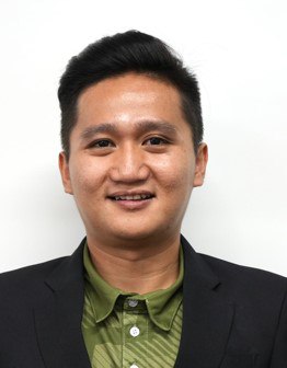 MOHD SYAFIQ BIN MOHD NOR