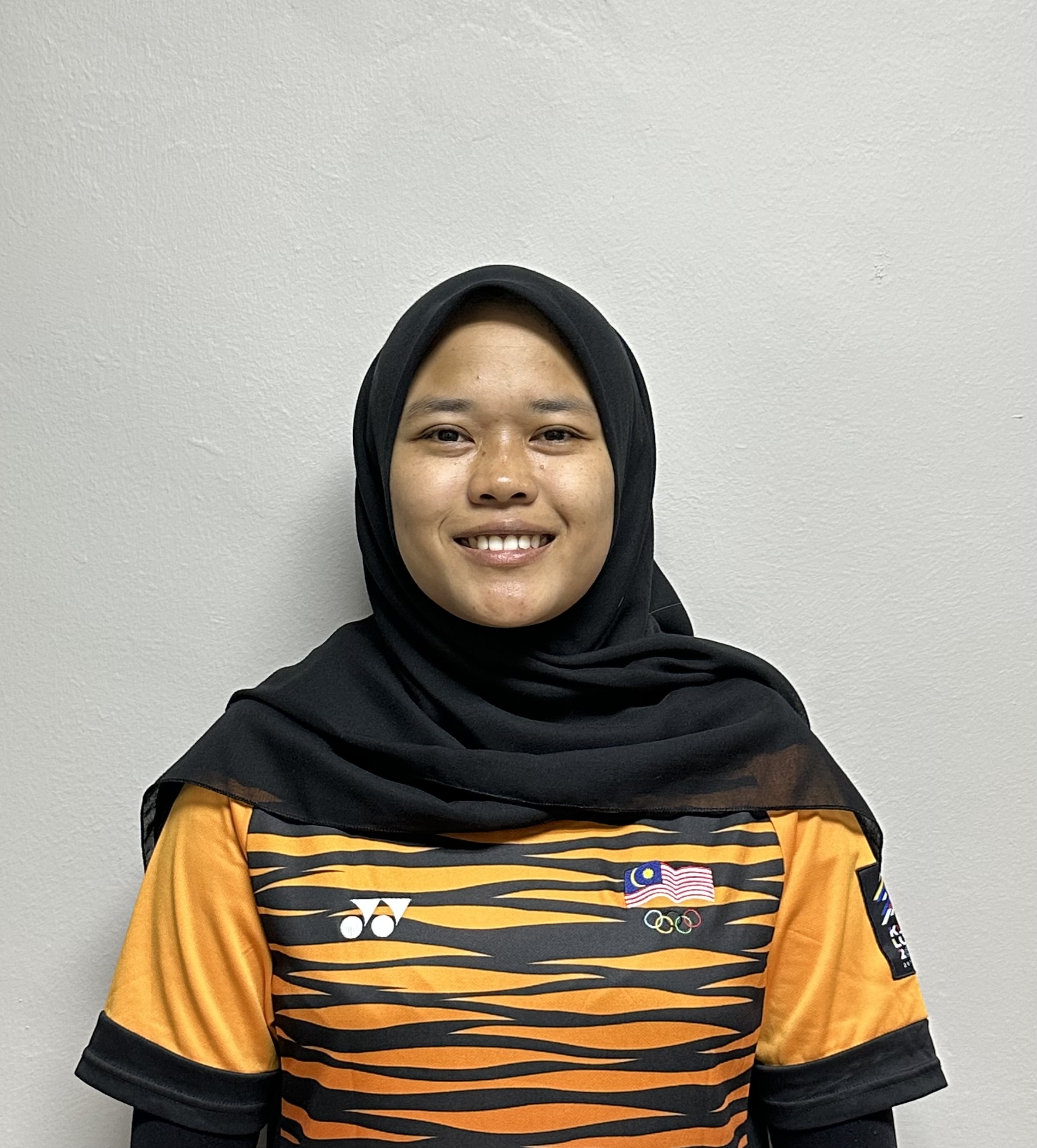 NUR THAHIRA TASNIM BINTI ABDUL AZIZ