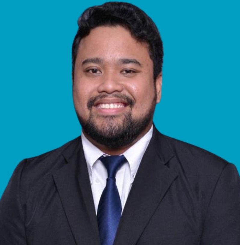 MOHD ABU NAAZEIM BIN ABU TALIB