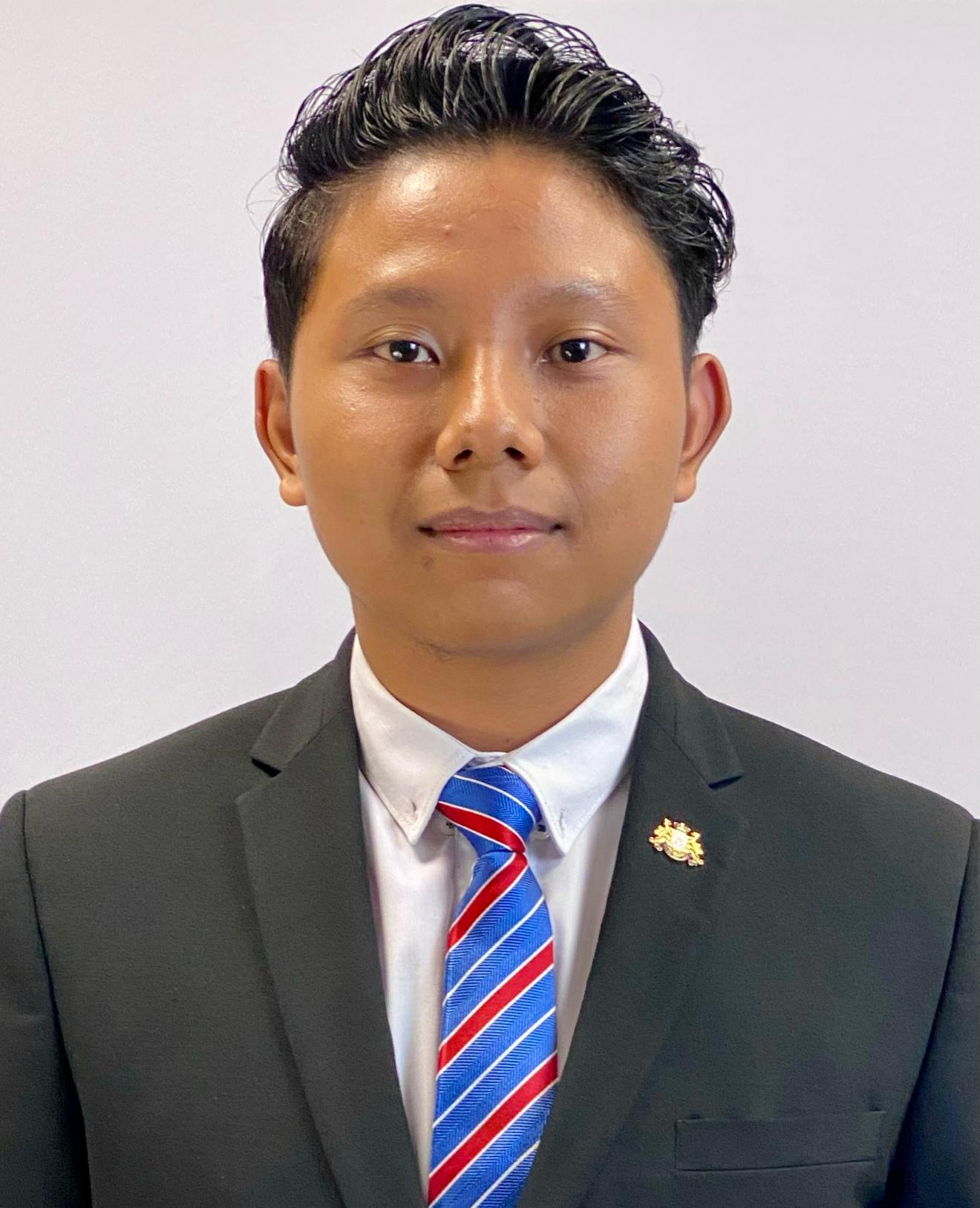 AMAR FIKRI BIN ANUAR