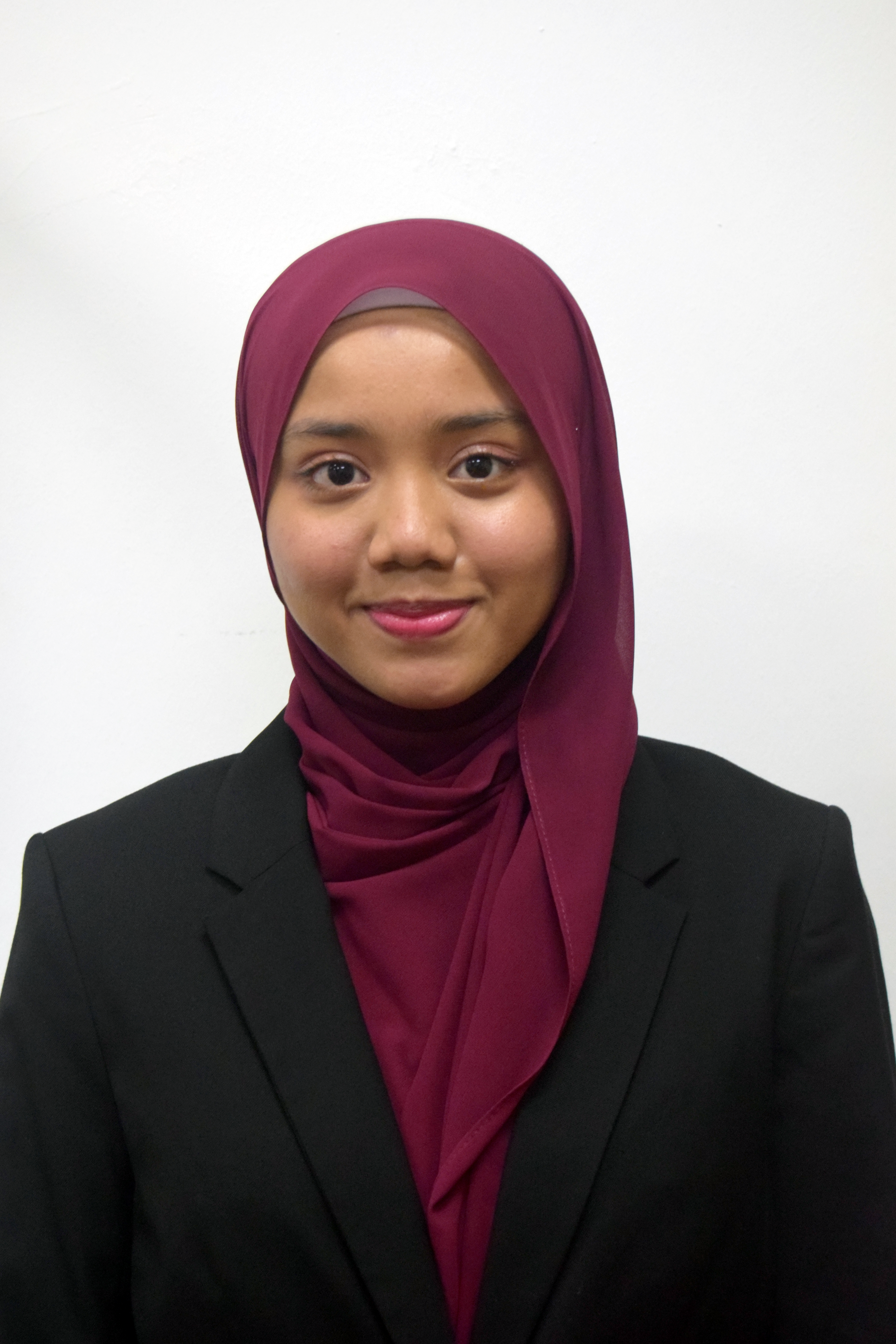 AZWA SURAYA BINTI MOHD DAN