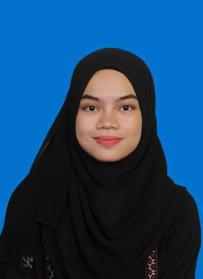 NUR SYAIDATINA FARAHIN BINTI ANUAR
