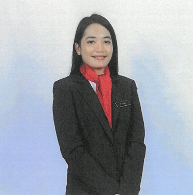 NUR FATIN NAJWA BINTI RAMLI