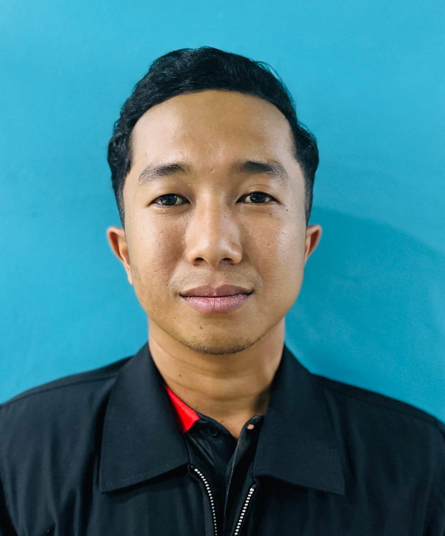 MUHAMMAD SYAABAN HAKIMI BIN JASNI