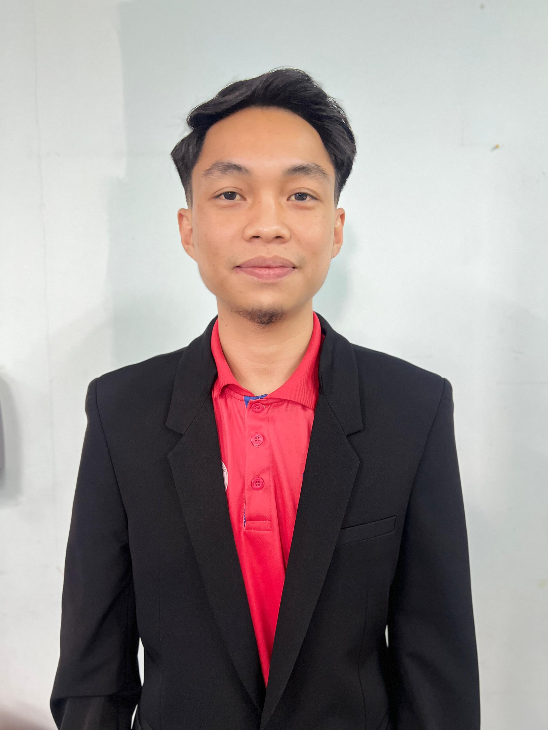 AHMAD SYAHZANI DANIAL BIN AZLAN 